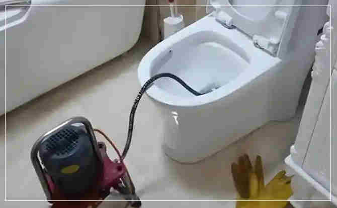 包河区马桶蹲坑蹲厕疏通