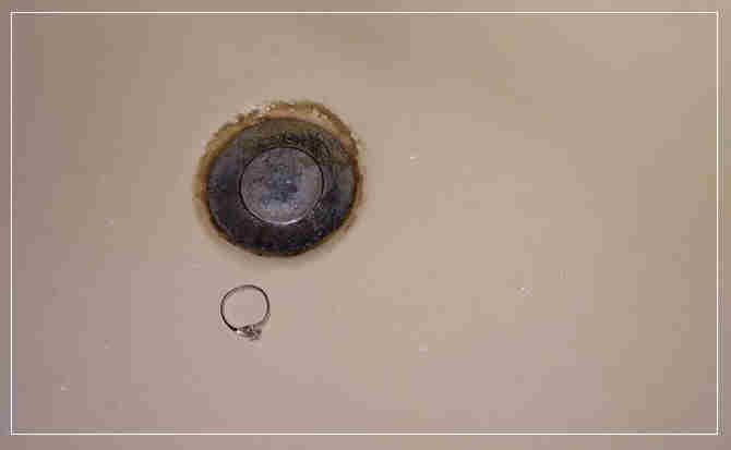 包河区下水道物品打捞